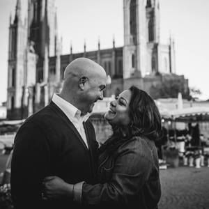 Meet your Posher, Imara